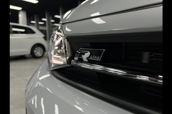 Volkswagen Polo 1.0 TSI R-LINE | LED| Beats | Camera |Pano