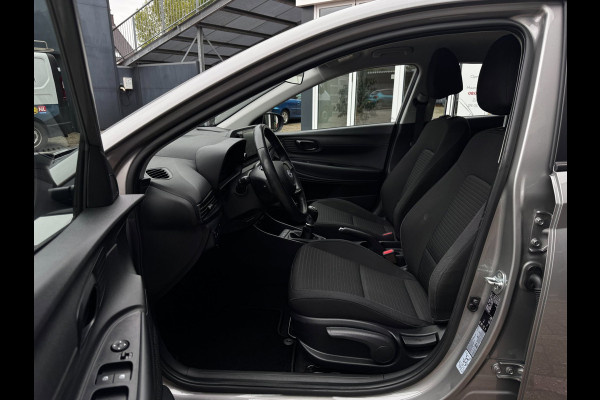 Hyundai i20 1.0 T-GDI Comfort | Camera | Navi By App | Stoel + Stuurverwarming | DAB | Cruise Control