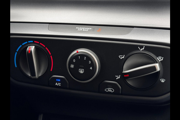 Hyundai i20 1.0 T-GDI Comfort | Camera | Navi By App | Stoel + Stuurverwarming | DAB | Cruise Control