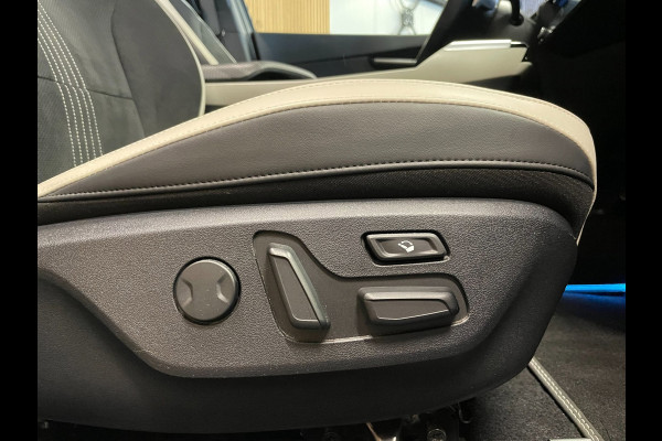 Kia Ev6 GT-Line 77.4 kWh|100% SOH|FULL OPTION|AFN. TREKHAAK|PANO|STOELVERW+VENT|STUURVERW.|360+3D CAMERA|CARPLAY|INCL.BTW|1e EIG.|