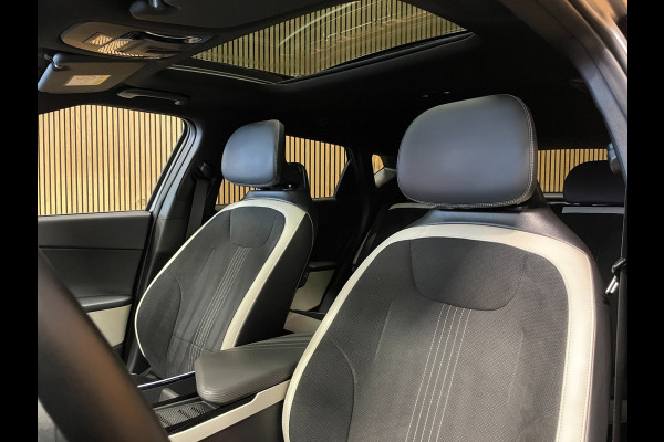 Kia Ev6 GT-Line 77.4 kWh|100% SOH|FULL OPTION|AFN. TREKHAAK|PANO|STOELVERW+VENT|STUURVERW.|360+3D CAMERA|CARPLAY|INCL.BTW|1e EIG.|