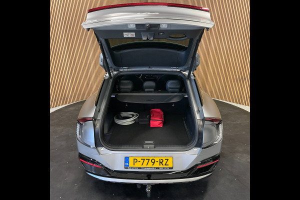 Kia Ev6 GT-Line 77.4 kWh|100% SOH|FULL OPTION|AFN. TREKHAAK|PANO|STOELVERW+VENT|STUURVERW.|360+3D CAMERA|CARPLAY|INCL.BTW|1e EIG.|