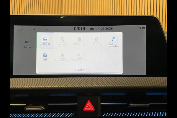 Kia Ev6 GT-Line 77.4 kWh|100% SOH|FULL OPTION|AFN. TREKHAAK|PANO|STOELVERW+VENT|STUURVERW.|360+3D CAMERA|CARPLAY|INCL.BTW|1e EIG.|