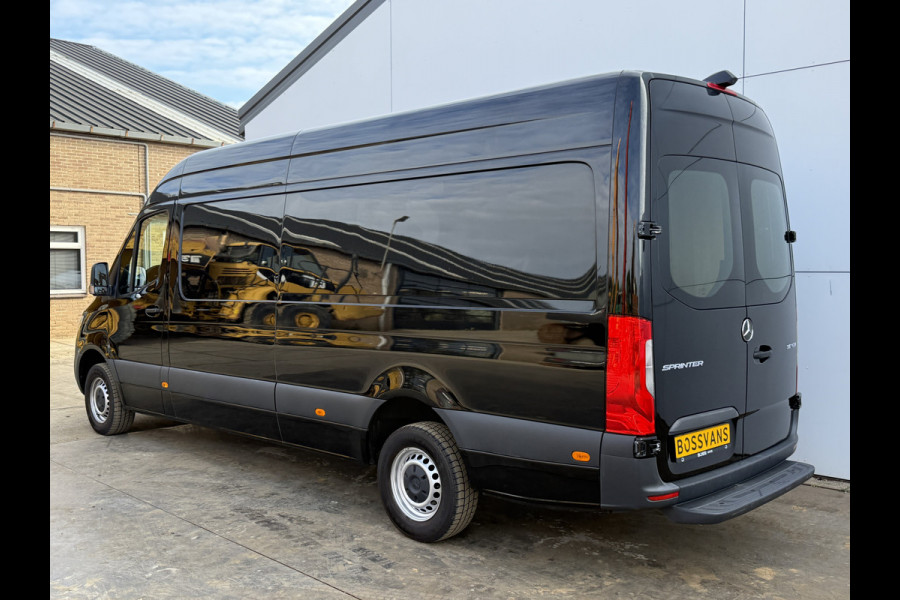 Mercedes-Benz Sprinter 317 1.9 CDI Automaat L3H2 Climate Control Cruise Control Navigatie Camera Carplay