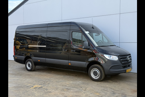 Mercedes-Benz Sprinter 317 1.9 CDI Automaat L3H2 Climate Control Cruise Control Navigatie Camera Carplay