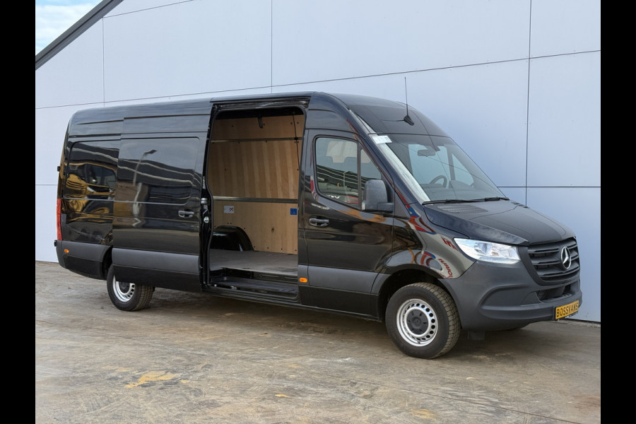 Mercedes-Benz Sprinter 317 1.9 CDI Automaat L3H2 Climate Control Cruise Control Navigatie Camera Carplay
