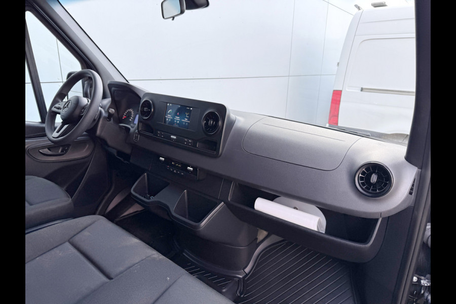 Mercedes-Benz Sprinter 317 1.9 CDI Automaat L3H2 Climate Control Cruise Control Navigatie Camera Carplay