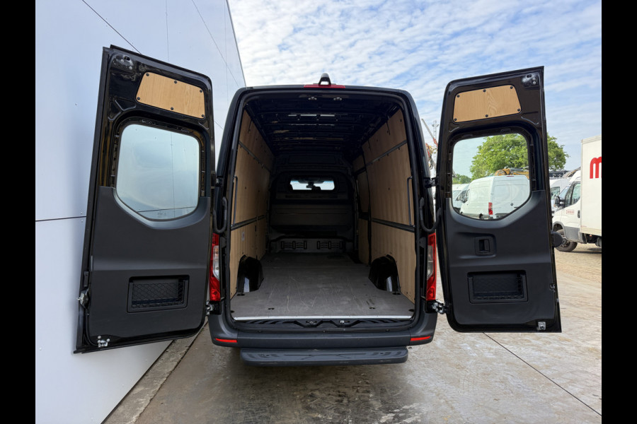 Mercedes-Benz Sprinter 317 1.9 CDI Automaat L3H2 Climate Control Cruise Control Navigatie Camera Carplay