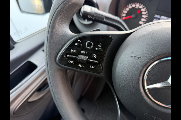 Mercedes-Benz Sprinter 317 1.9 CDI Automaat L3H2 Climate Control Cruise Control Navigatie Camera Carplay
