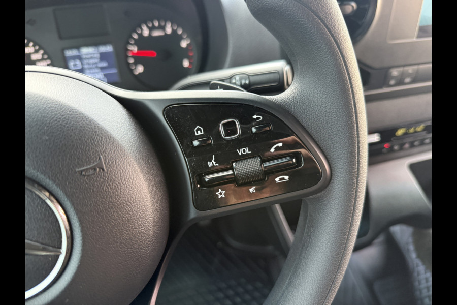 Mercedes-Benz Sprinter 317 1.9 CDI Automaat L3H2 Climate Control Cruise Control Navigatie Camera Carplay