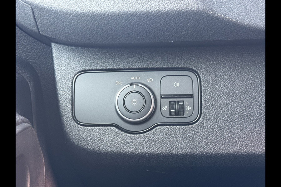 Mercedes-Benz Sprinter 317 1.9 CDI Automaat L3H2 Climate Control Cruise Control Navigatie Camera Carplay
