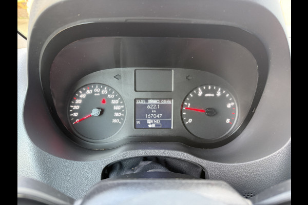 Mercedes-Benz Sprinter 317 1.9 CDI Automaat L3H2 Climate Control Cruise Control Navigatie Camera Carplay