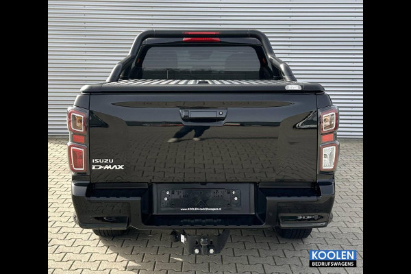 Isuzu D-max - 1.9 D-MAX V-Cross