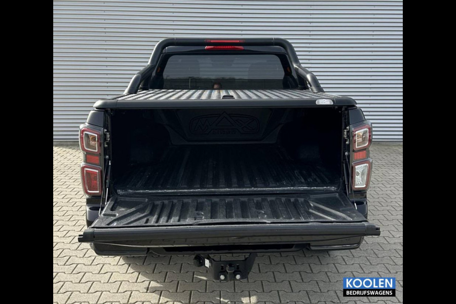 Isuzu D-max - 1.9 D-MAX V-Cross