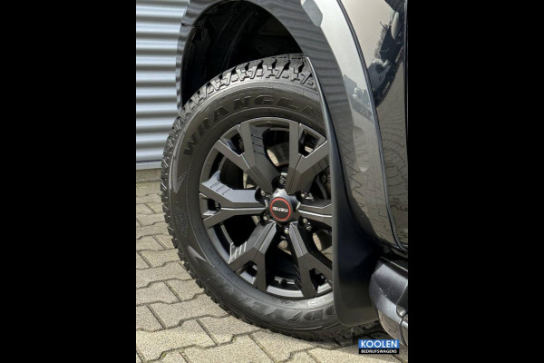 Isuzu D-max - 1.9 D-MAX V-Cross