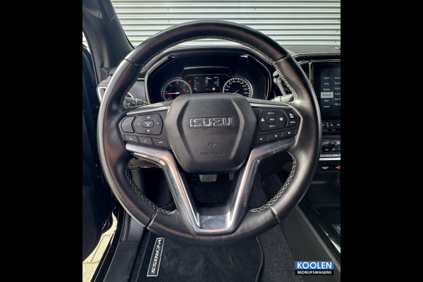 Isuzu D-max - 1.9 D-MAX V-Cross
