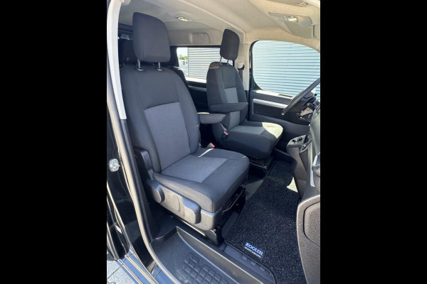 Fiat Scudo - 2.0 MultiJet L3H1 DC Business Pro+