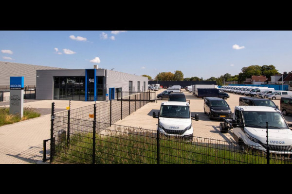 Fiat Scudo - 2.0 MultiJet L3H1 DC Business Pro+
