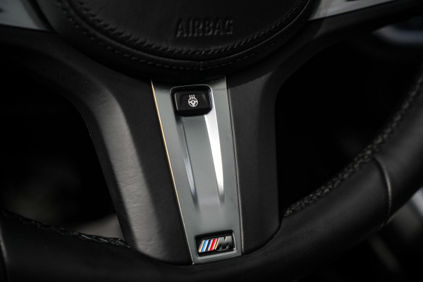 BMW 3 Serie Touring 330e High Executive M Sport Panodak Harman Kardon HUD Leer Alcantara