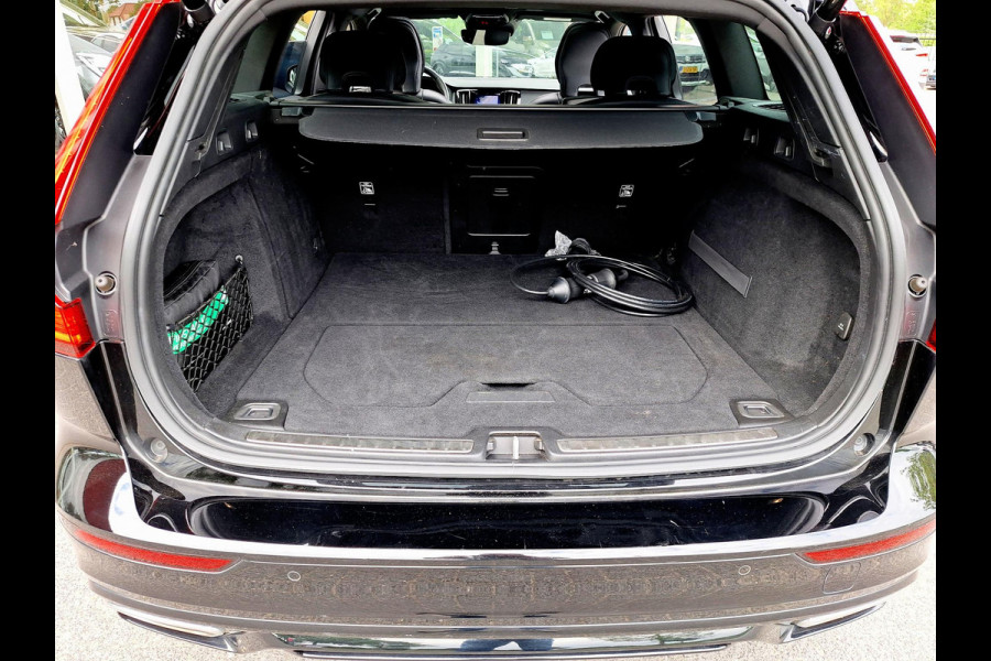 Volvo V60 2.0 T8 Twin Engine AWD R-Design | Pano | H&K | Luxury Line | HUD | Massage & Memory Leder |