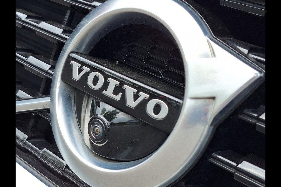 Volvo V60 2.0 T8 Twin Engine AWD R-Design | Pano | H&K | Luxury Line | HUD | Massage & Memory Leder |