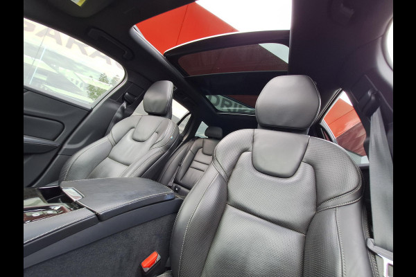 Volvo V60 2.0 T8 Twin Engine AWD R-Design | Pano | H&K | Luxury Line | HUD | Massage & Memory Leder |