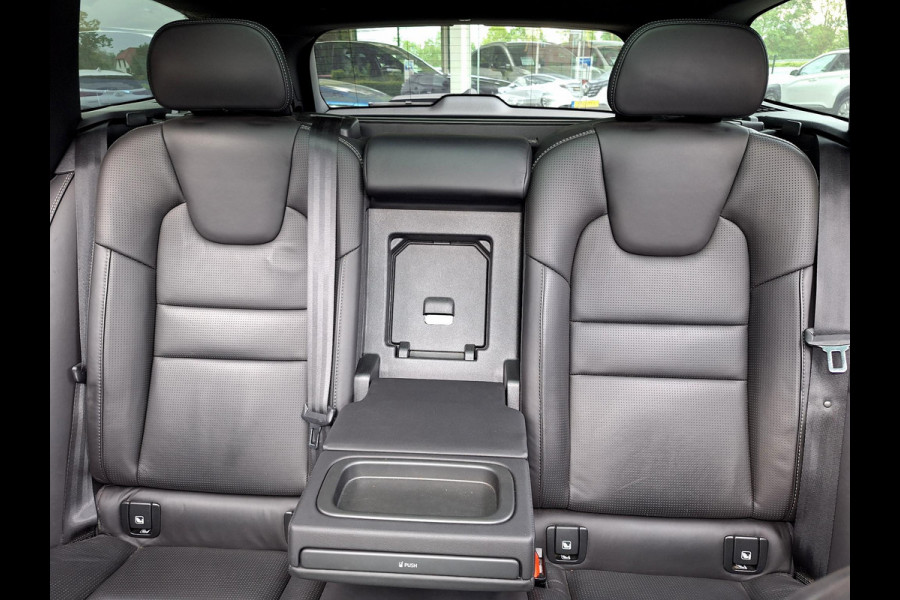 Volvo V60 2.0 T8 Twin Engine AWD R-Design | Pano | H&K | Luxury Line | HUD | Massage & Memory Leder |