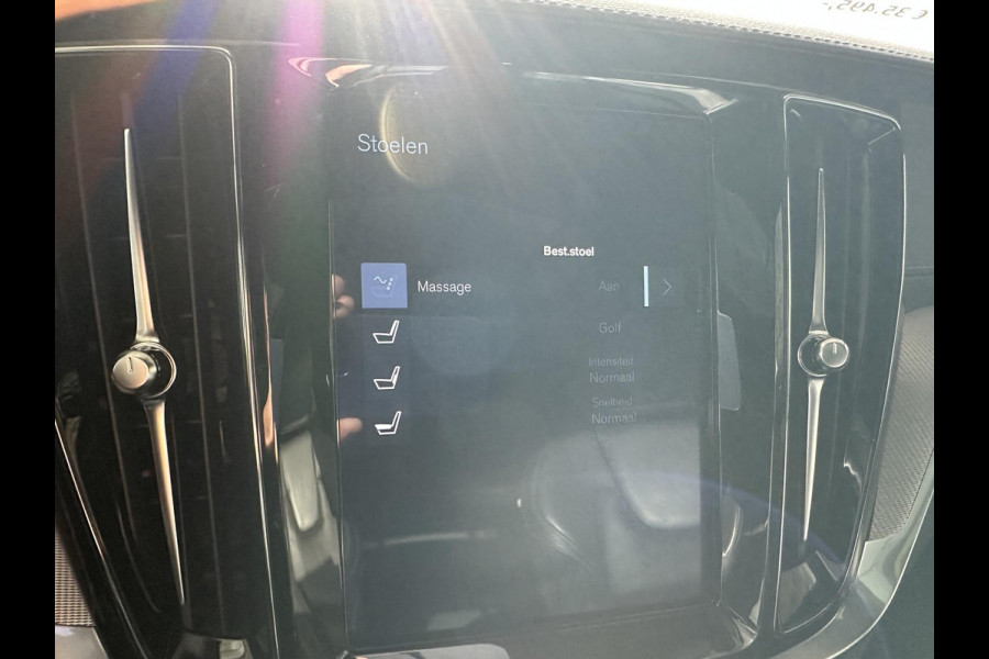 Volvo V60 2.0 T8 Twin Engine AWD R-Design | Pano | H&K | Luxury Line | HUD | Massage & Memory Leder |