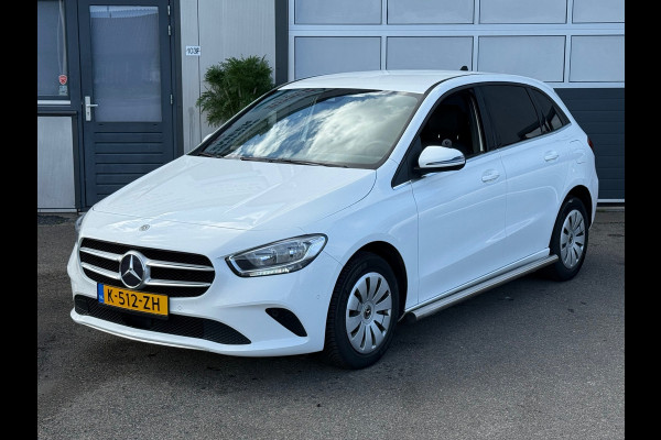 Mercedes-Benz B-Klasse 200d Advantage / APK / Inruil Mog.