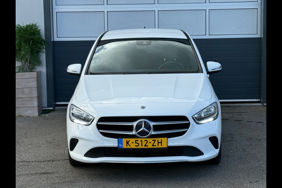Mercedes-Benz B-Klasse 200d Advantage / APK / Inruil Mog.