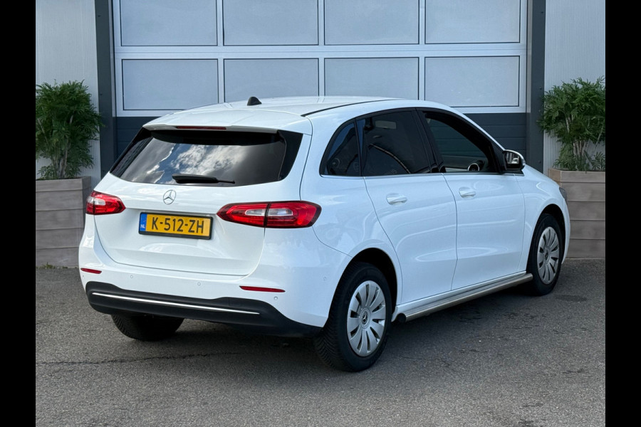Mercedes-Benz B-Klasse 200d Advantage / APK / Inruil Mog.