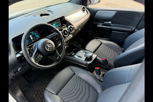 Mercedes-Benz B-Klasse 200d Advantage / APK / Inruil Mog.
