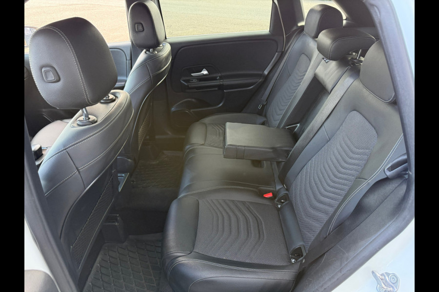 Mercedes-Benz B-Klasse 200d Advantage / APK / Inruil Mog.