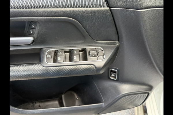 Mercedes-Benz B-Klasse 200d Advantage / APK / Inruil Mog.