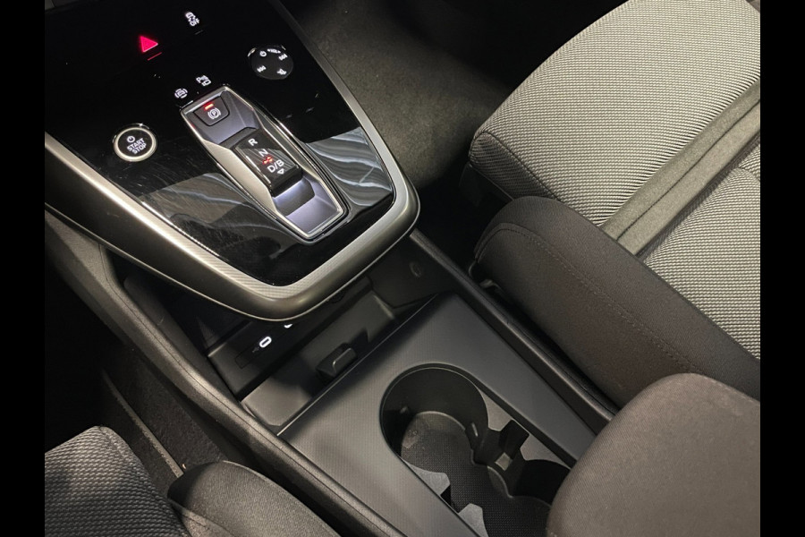 Audi Q4 e-tron 40 Advanced edition 77 kWh|90%SOH|AFN.TREKHAAK|PANO|ACC|CAMERA|CARPLAY|STOELVERW.|NAVIG|NL-AUTO|NAP|1e EIG|IN. BTW|