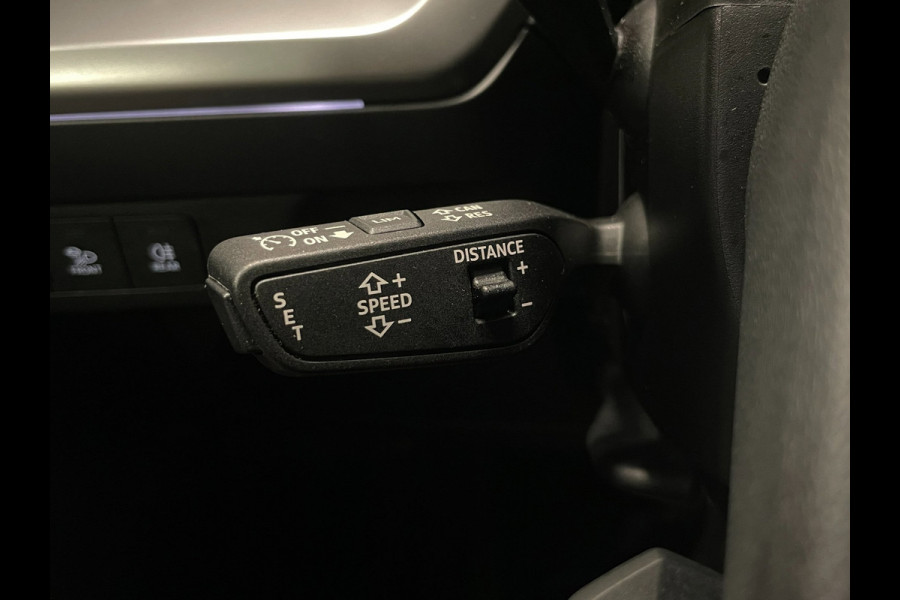 Audi Q4 e-tron 40 Advanced edition 77 kWh|90%SOH|AFN.TREKHAAK|PANO|ACC|CAMERA|CARPLAY|STOELVERW.|NAVIG|NL-AUTO|NAP|1e EIG|IN. BTW|