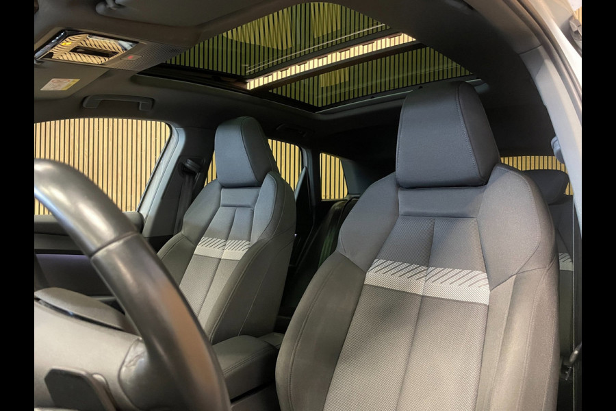 Audi Q4 e-tron 40 Advanced edition 77 kWh|90%SOH|AFN.TREKHAAK|PANO|ACC|CAMERA|CARPLAY|STOELVERW.|NAVIG|NL-AUTO|NAP|1e EIG|IN. BTW|
