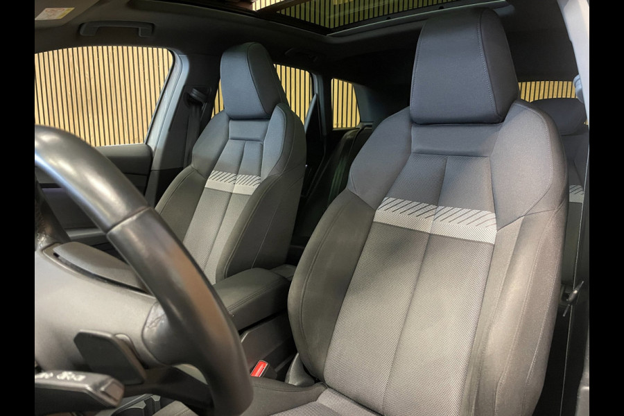 Audi Q4 e-tron 40 Advanced edition 77 kWh|90%SOH|AFN.TREKHAAK|PANO|ACC|CAMERA|CARPLAY|STOELVERW.|NAVIG|NL-AUTO|NAP|1e EIG|IN. BTW|