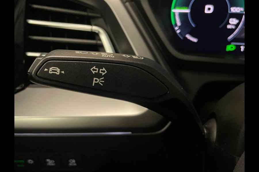 Audi Q4 e-tron 40 Advanced edition 77 kWh|90%SOH|AFN.TREKHAAK|PANO|ACC|CAMERA|CARPLAY|STOELVERW.|NAVIG|NL-AUTO|NAP|1e EIG|IN. BTW|