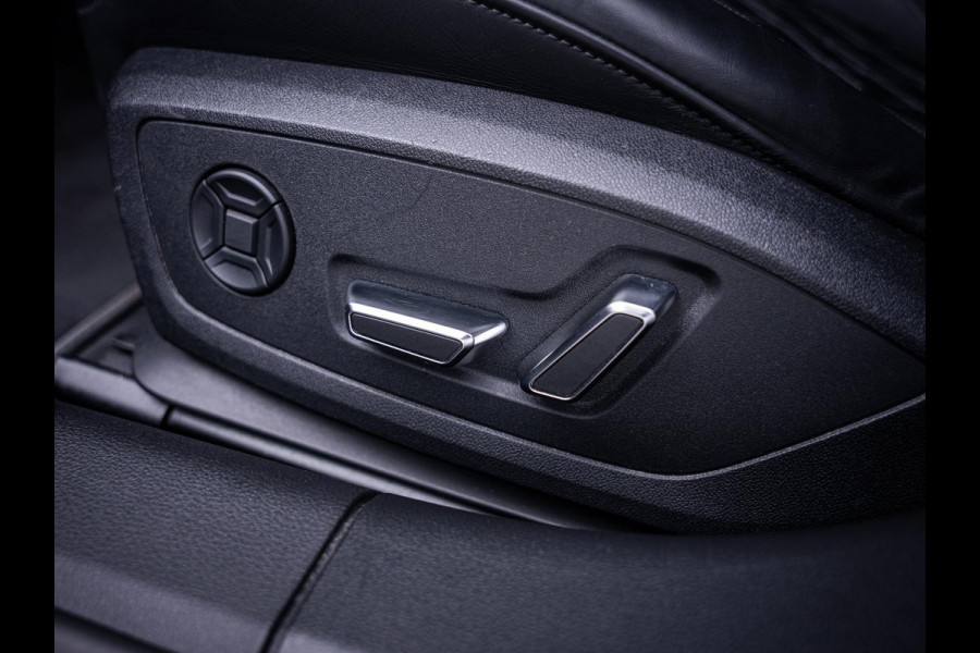Audi A7 Sportback 55 TFSI e quattro Pro Line S Competition 5-Pers. l Facelift! l S7 Look l RS stoelen