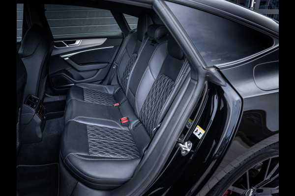 Audi A7 Sportback 55 TFSI e quattro Pro Line S Competition 5-Pers. l Facelift! l S7 Look l RS stoelen