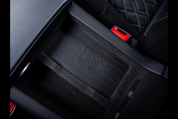 Audi A7 Sportback 55 TFSI e quattro Pro Line S Competition 5-Pers. l Facelift! l S7 Look l RS stoelen