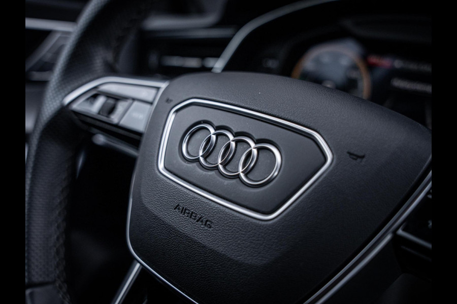 Audi A7 Sportback 55 TFSI e quattro Pro Line S Competition 5-Pers. l Facelift! l S7 Look l RS stoelen