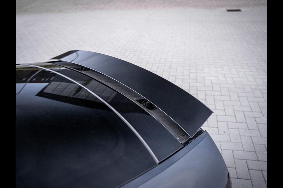 Audi A7 Sportback 55 TFSI e quattro Pro Line S Competition 5-Pers. l Facelift! l S7 Look l RS stoelen