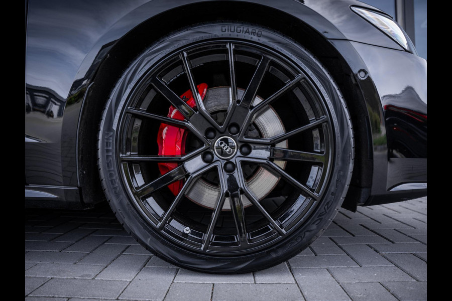 Audi A7 Sportback 55 TFSI e quattro Pro Line S Competition 5-Pers. l Facelift! l S7 Look l RS stoelen
