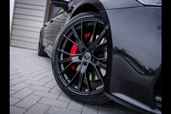 Audi A7 Sportback 55 TFSI e quattro Pro Line S Competition 5-Pers. l Facelift! l S7 Look l RS stoelen