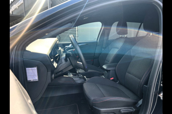 Ford FOCUS Wagon BWJ 2021 | 1.5TDCI 120PK ST Line X Business | WINTERPAKKET | FULL LED | CAMERA A | CARPLAY | SPORTSTOELEN | CLIMA | NAVI |