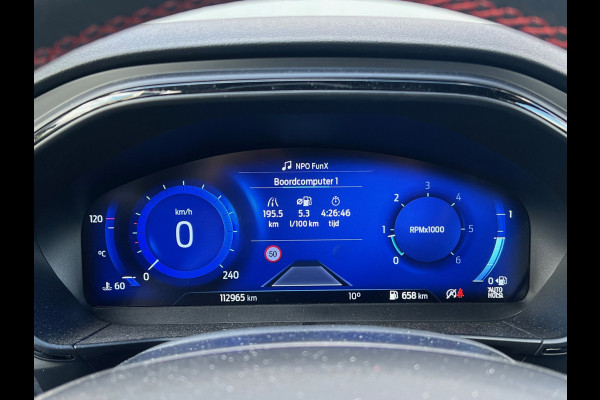 Ford FOCUS Wagon BWJ 2021 | 1.5TDCI 120PK ST Line X Business | WINTERPAKKET | FULL LED | CAMERA A | CARPLAY | SPORTSTOELEN | CLIMA | NAVI |