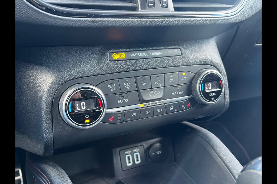 Ford FOCUS Wagon BWJ 2021 | 1.5TDCI 120PK ST Line X Business | WINTERPAKKET | FULL LED | CAMERA A | CARPLAY | SPORTSTOELEN | CLIMA | NAVI |