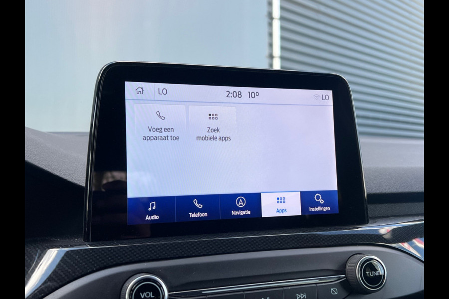 Ford FOCUS Wagon BWJ 2021 | 1.5TDCI 120PK ST Line X Business | WINTERPAKKET | FULL LED | CAMERA A | CARPLAY | SPORTSTOELEN | CLIMA | NAVI |